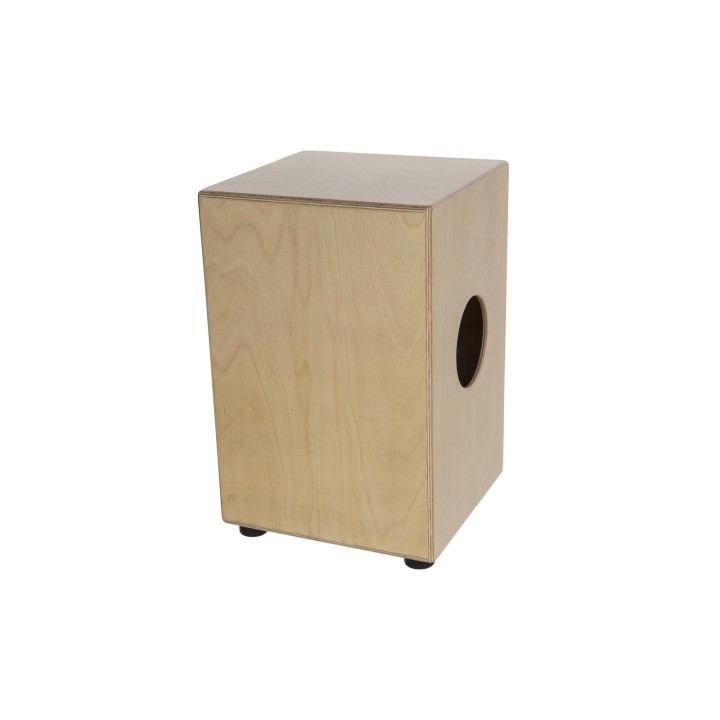 Dimavery - CJ-510 Cajon, Birch, sunburst - Percussione - Box Drum | Z-Bombilla