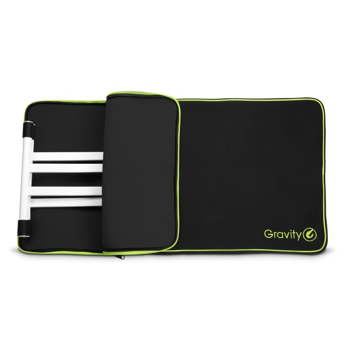 Gravity - BG KS 1 B - Bolsa de transporte ou mochilas | Z-Bombilla