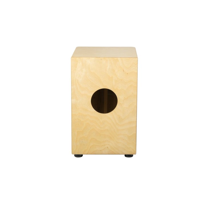 Dimavery - CJ-520 Cajon, Walnut - Percussione - Box Drum | Z-Bombilla