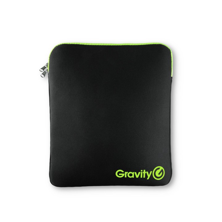 Gravity - BG LTS 01 B - Bolsa de transporte ou mochilas | Z-Bombilla