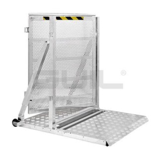 Guil - ATV-08 - Barreira Antiavalanche | Z-Bombilla