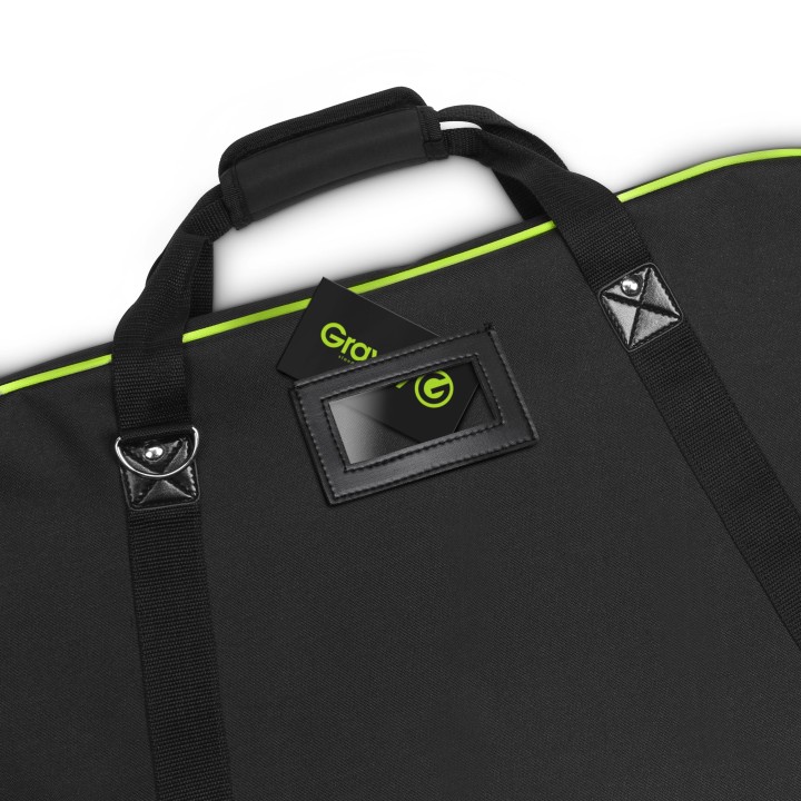 Gravity - BG NS 1 B - Bolsa de transporte ou mochilas | Z-Bombilla