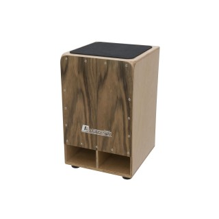 Dimavery - CJ-550 Bass Cajon, Walnut - Percussione - Box Drum | Z-Bombilla