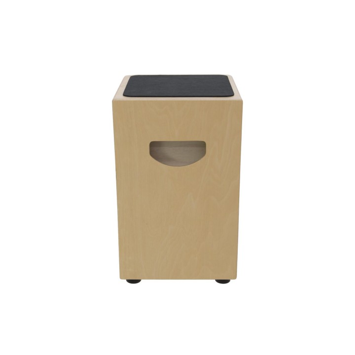 Dimavery - CJ-550 Bass Cajon, Walnut - Percussione - Box Drum | Z-Bombilla