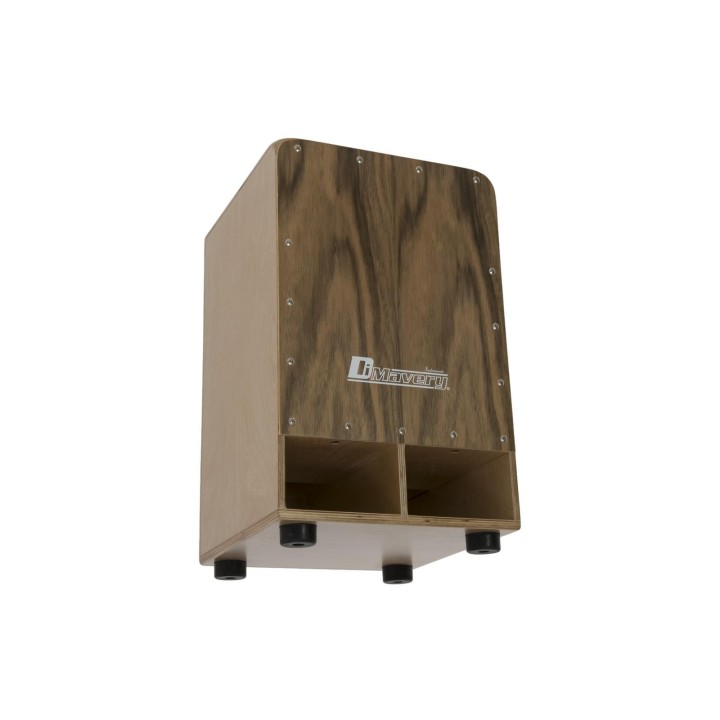 Dimavery - CJ-550 Bass Cajon, Walnut - Percussione - Box Drum | Z-Bombilla