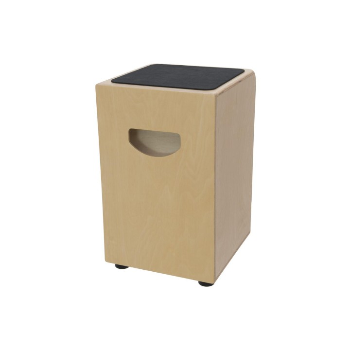 Dimavery - CJ-550 Bass Cajon, Walnut - Percussione - Box Drum | Z-Bombilla