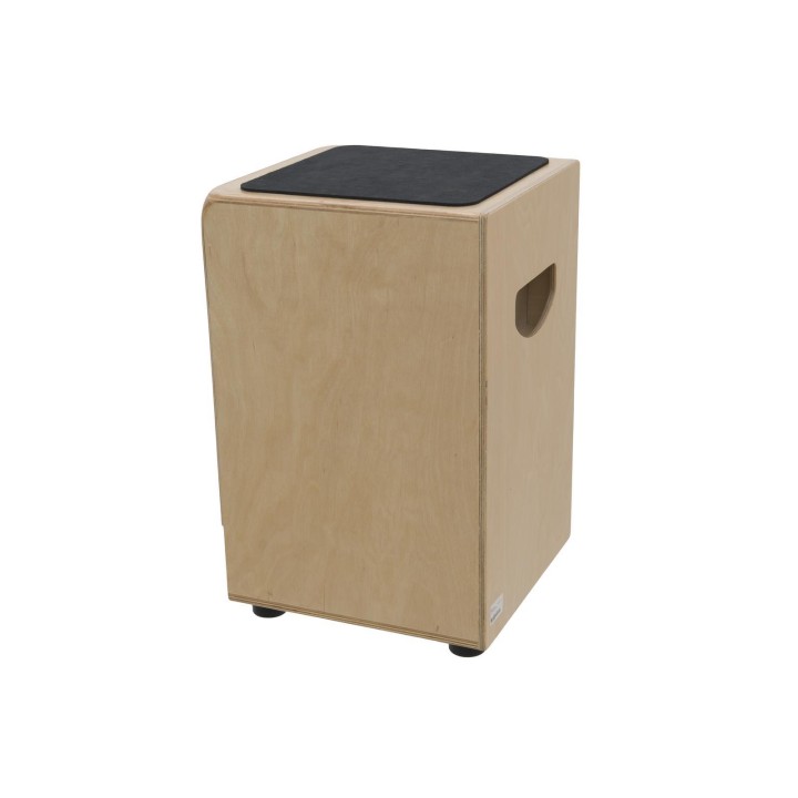 Dimavery - CJ-550 Bass Cajon, Walnut - Percussione - Box Drum | Z-Bombilla