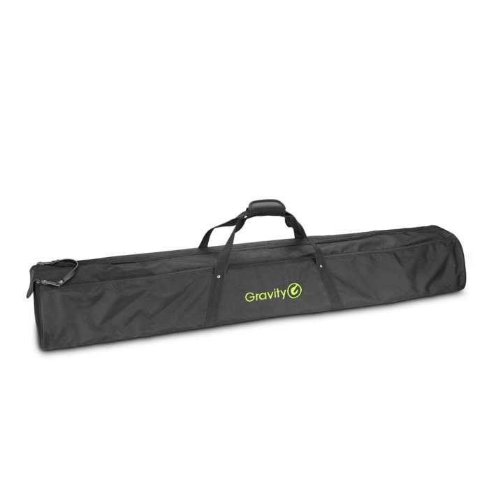 Gravity - BG SS 2 XLB - Bolsa de transporte o mochilas | Z-Bombilla
