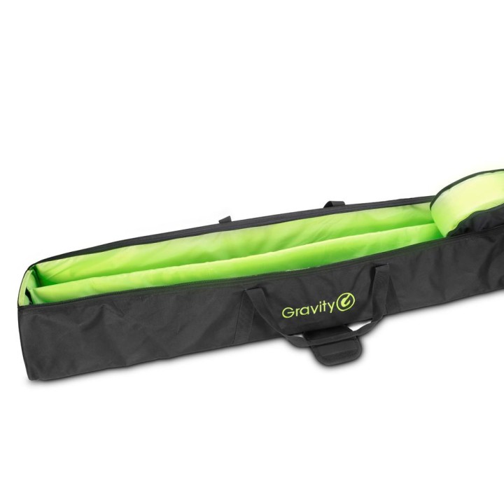 Gravity - BG SS 2 XLB - Bolsa de transporte o mochilas | Z-Bombilla