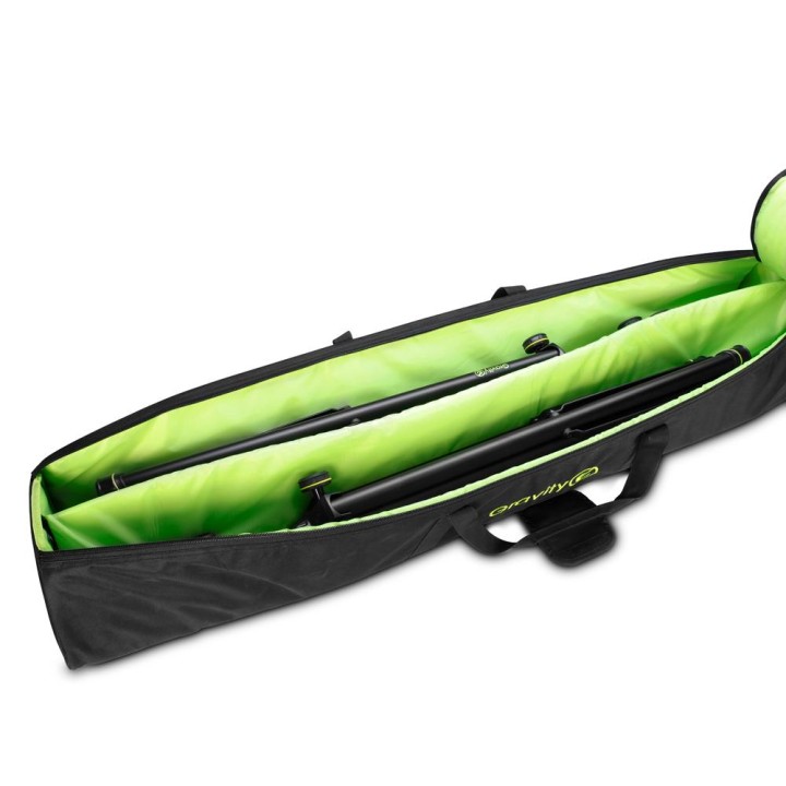 Gravity - BG SS 2 XLB - Bolsa de transporte o mochilas | Z-Bombilla