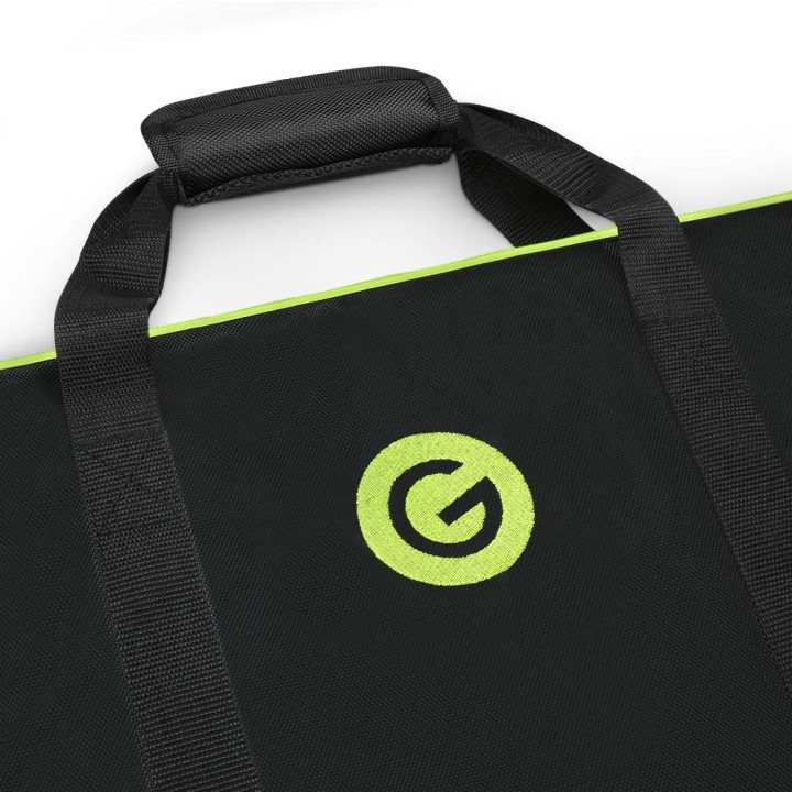 Gravity - BG WBLS 331 - Bolsa de transporte ou mochilas | Z-Bombilla