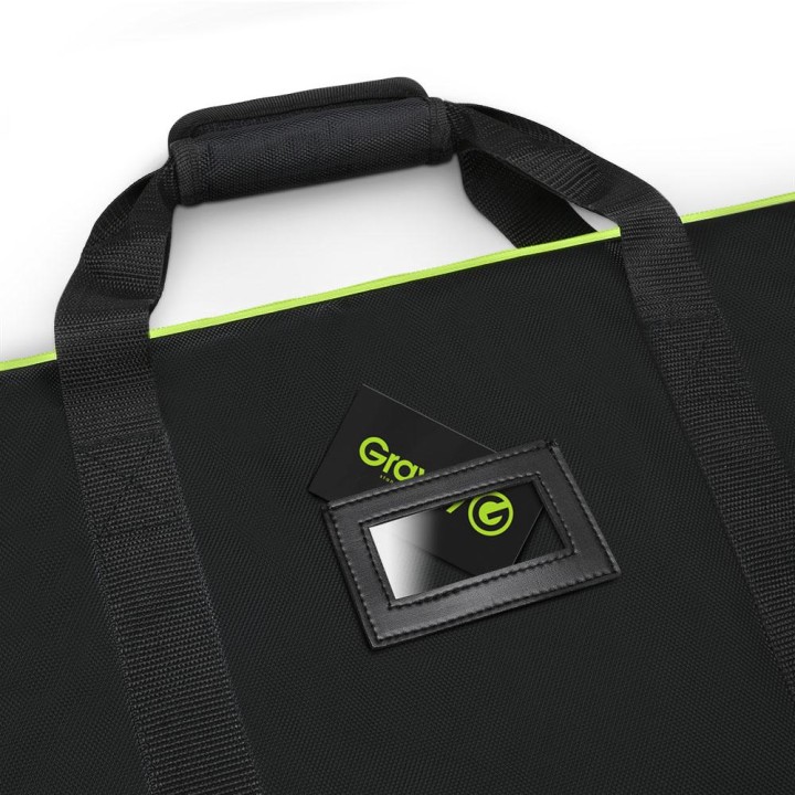 Gravity - BG WBLS 331 - Bolsa de transporte ou mochilas | Z-Bombilla