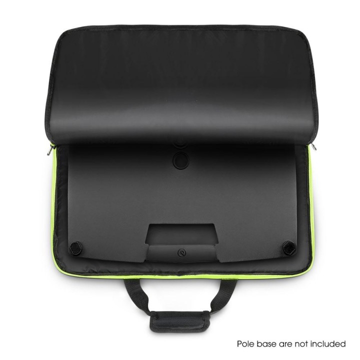 Gravity - BG WBLS 331 - Bolsa de transporte ou mochilas | Z-Bombilla