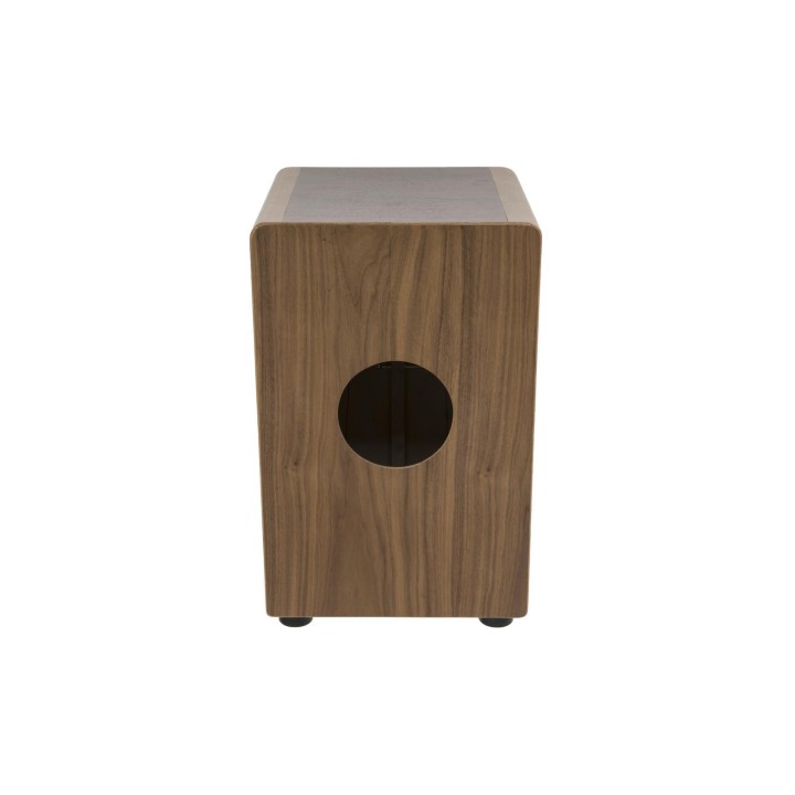 Dimavery - CJ-560 Cajon, Walnut - Percussione - Box Drum | Z-Bombilla