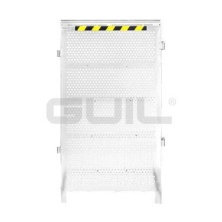 Guil - ATV-09 - Barreira Antiavalanche | Z-Bombilla