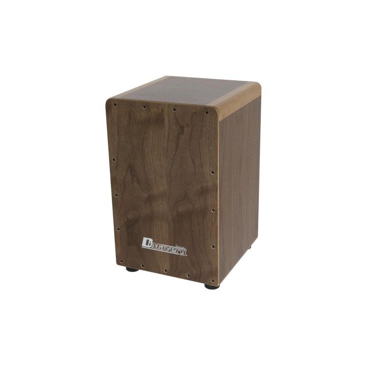 Dimavery - CJ-560 Cajon, Walnut - Percussione - Box Drum | Z-Bombilla