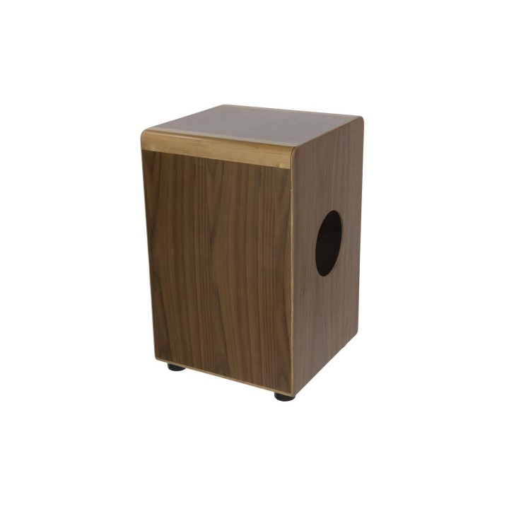 Dimavery - CJ-560 Cajon, Walnut - Percussione - Box Drum | Z-Bombilla