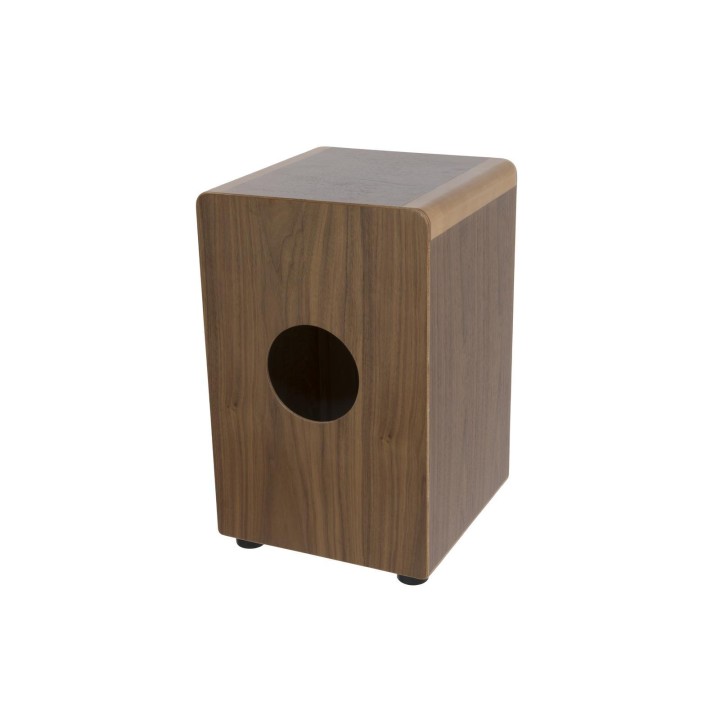 Dimavery - CJ-560 Cajon, Walnut - Percussione - Box Drum | Z-Bombilla