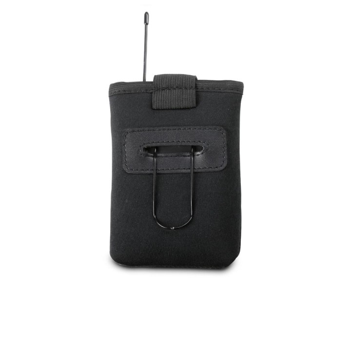 LD Systems - BP POCKET 2 - Bolsa de transporte ou mochilas | Z-Bombilla