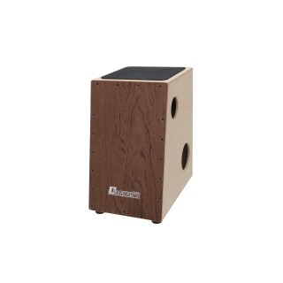 Dimavery - CJ-570 Cajon, Apple tree - Percussione - Box Drum | Z-Bombilla