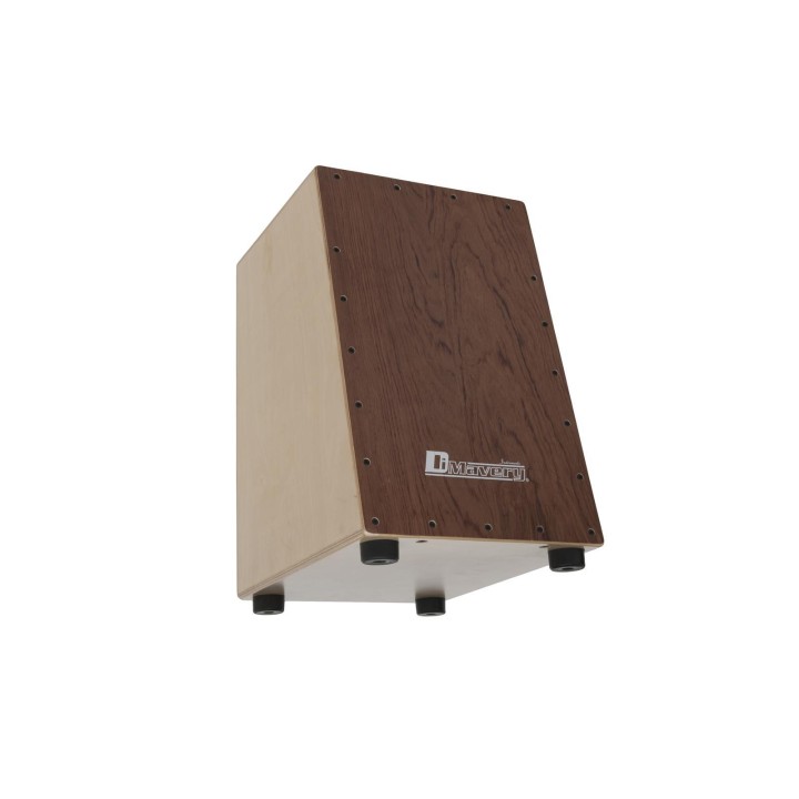 Dimavery - CJ-570 Cajon, Apple tree - Percussão - Box Drum | Z-Bombilla