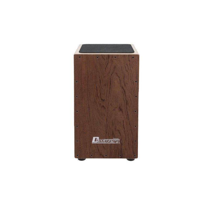 Dimavery - CJ-570 Cajon, Apple tree - Percussão - Box Drum | Z-Bombilla