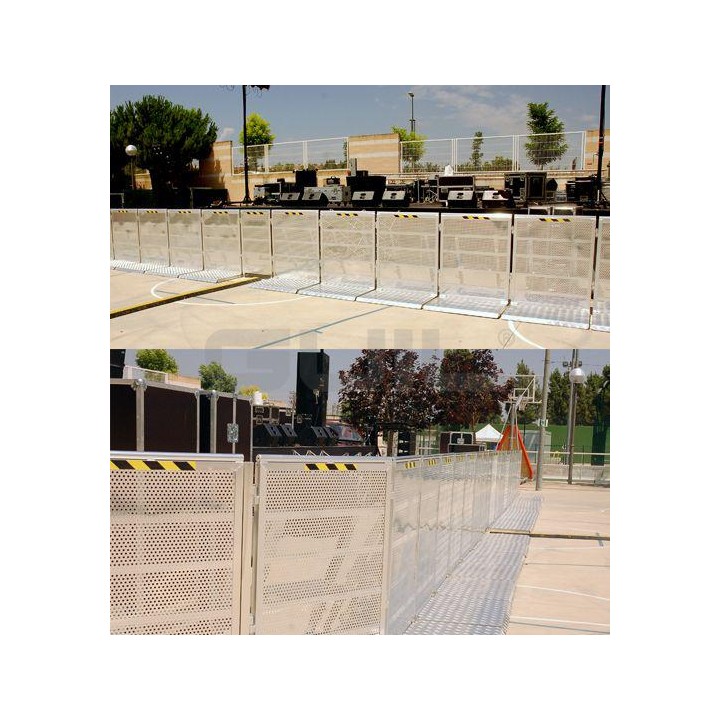 Guil - ATV-09 - Barreira Antiavalanche | Z-Bombilla