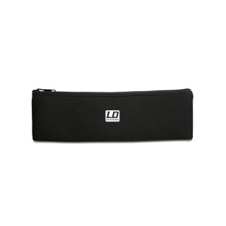 LD Systems - MIC BAG L - Bolsa de transporte ou mochilas | Z-Bombilla