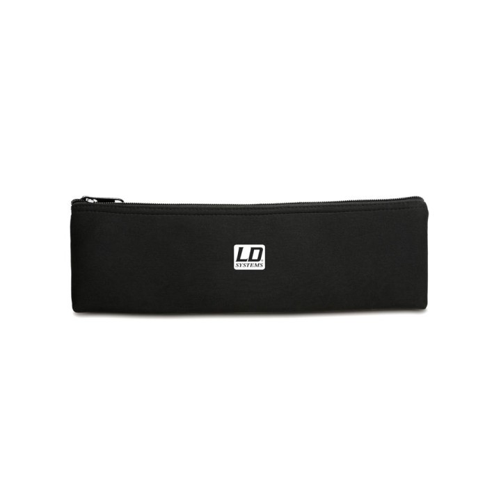 LD Systems - MIC BAG L - Borsa per il trasporto o zaini | Z-Bombilla