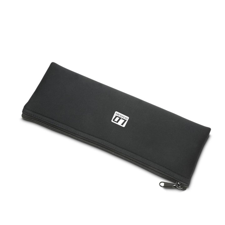 LD Systems - MIC BAG L - Borsa per il trasporto o zaini | Z-Bombilla