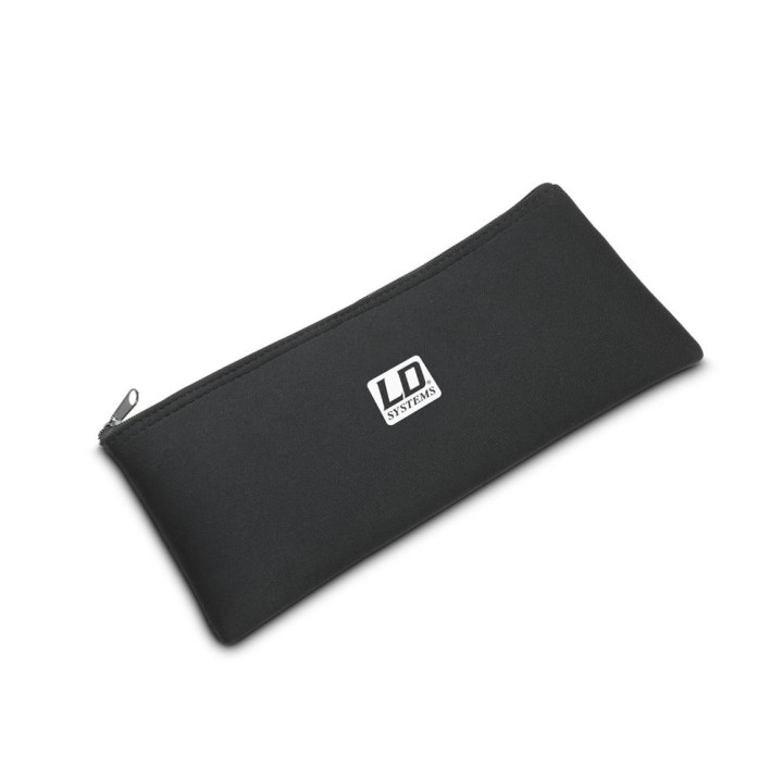 LD Systems - MIC BAG M - Bolsa de transporte ou mochilas | Z-Bombilla