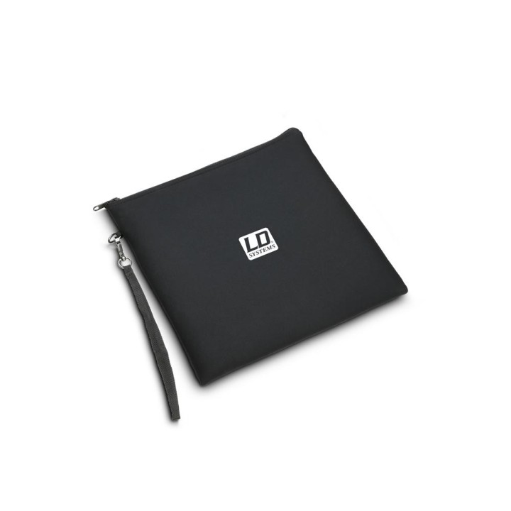 LD Systems - MIC BAG XL - Bolsa de transporte ou mochilas | Z-Bombilla