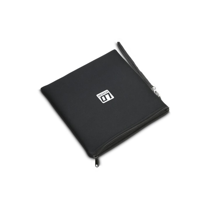 LD Systems - MIC BAG XL - Bolsa de transporte ou mochilas | Z-Bombilla