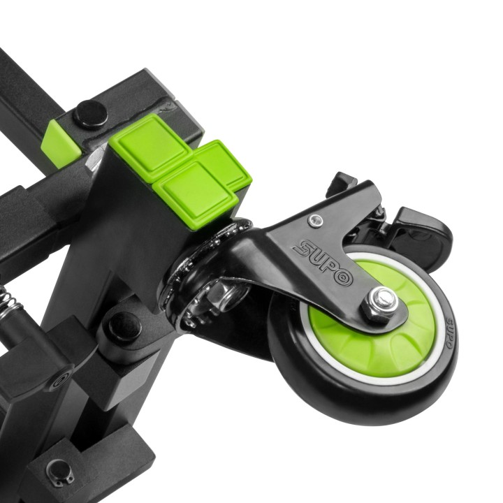 Gravity - CART M 01 B - Bolsa de transporte ou mochilas | Z-Bombilla