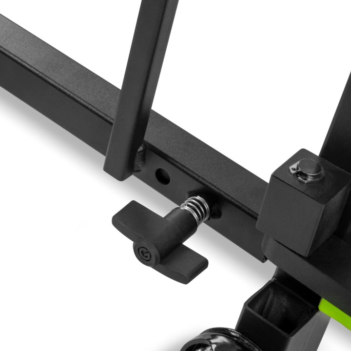 Gravity - CART M 01 B - Bolsa de transporte ou mochilas | Z-Bombilla