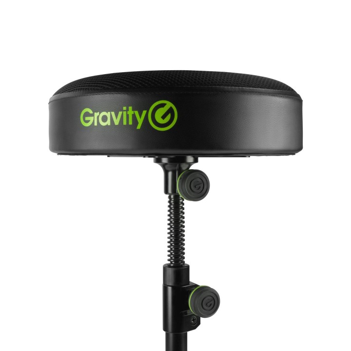 Gravity - FD SEAT 1 - Selle | Z-Bombilla