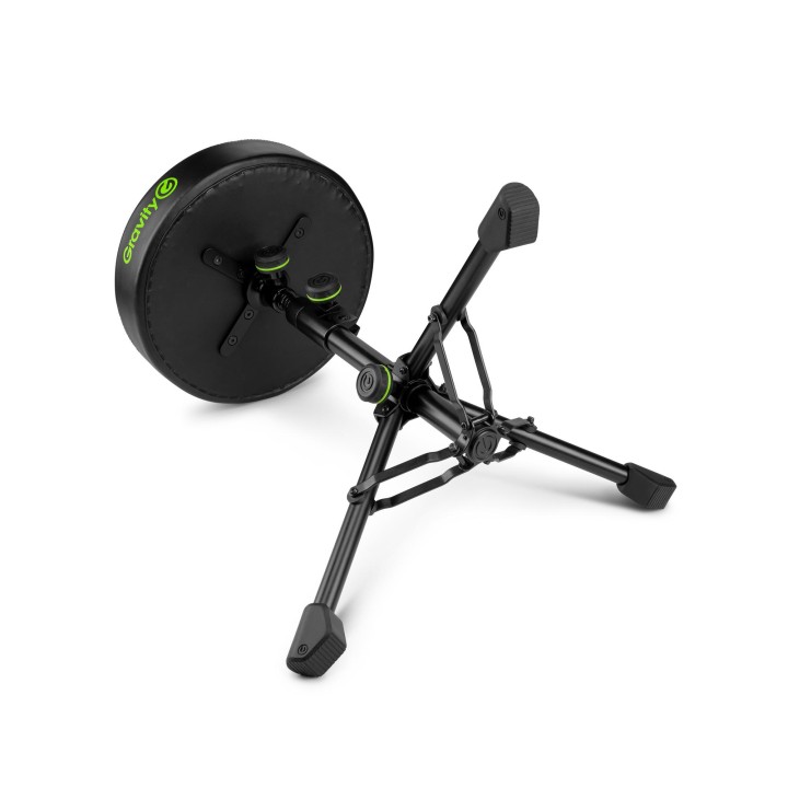 Gravity - FD SEAT 1 - Selle | Z-Bombilla