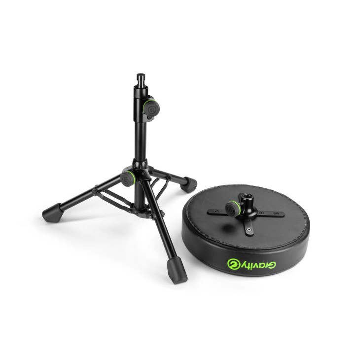 Gravity - FD SEAT 1 - Selle | Z-Bombilla