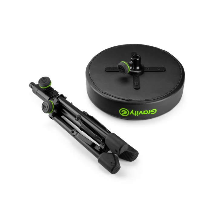 Gravity - FD SEAT 1 - Selle | Z-Bombilla