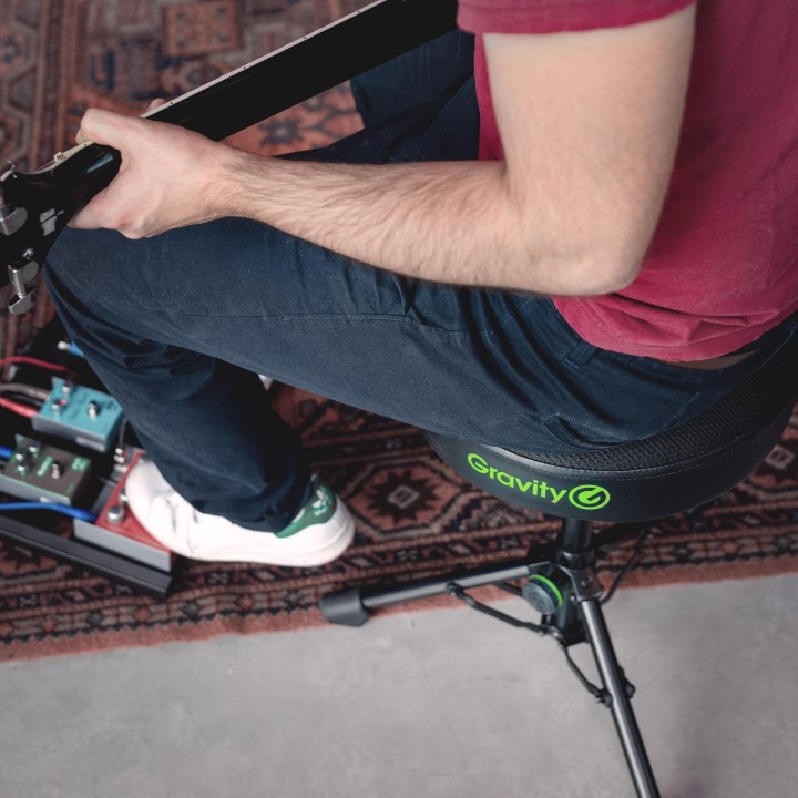 Gravity - FD SEAT 1 - Selle | Z-Bombilla