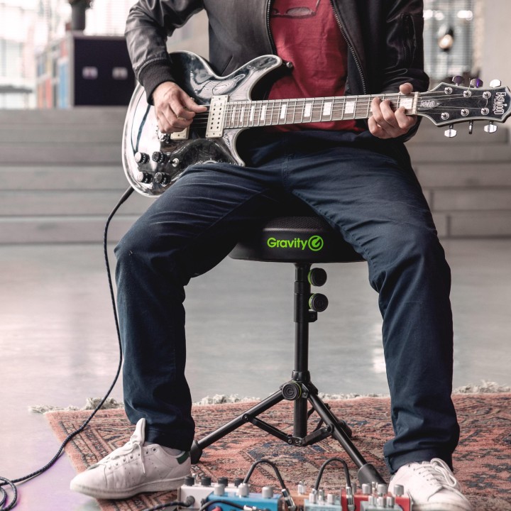 Gravity - FD SEAT 1 - Selle | Z-Bombilla