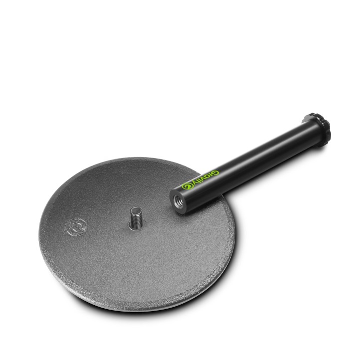 Gravity - MS T 01 B - Piedi Micro | Z-Bombilla