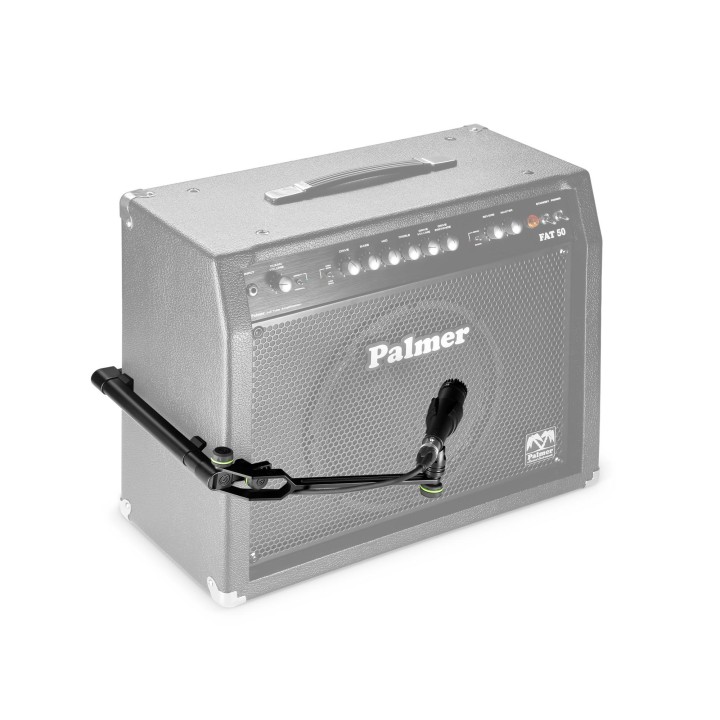 Gravity - MS CAB CL 01 - Acessório para pés de microfone | Z-Bombilla