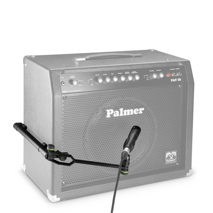 Gravity - MS CAB CL 01 S - Acessório para pés de microfone | Z-Bombilla