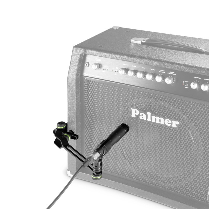 Gravity - MS CAB CL 01 S - Acessório para pés de microfone | Z-Bombilla