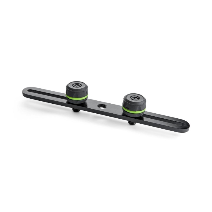 Gravity - MS STB 01 - Acessório para pés de microfone | Z-Bombilla