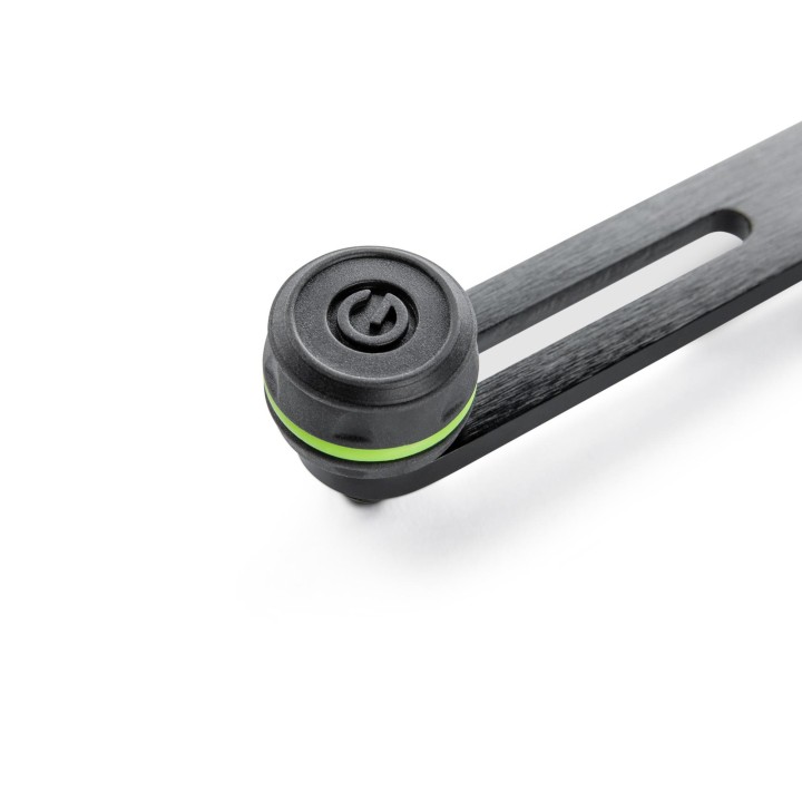 Gravity - MS STB 01 - Acessório para pés de microfone | Z-Bombilla