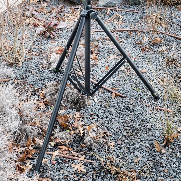 Gravity - SP VARI®-LEG 01 - Acessório para pés de microfone | Z-Bombilla