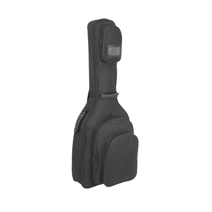 Dimavery - CSB-610 Soft bag classic guitars - Cover for classical Guitars | Z-Bombilla