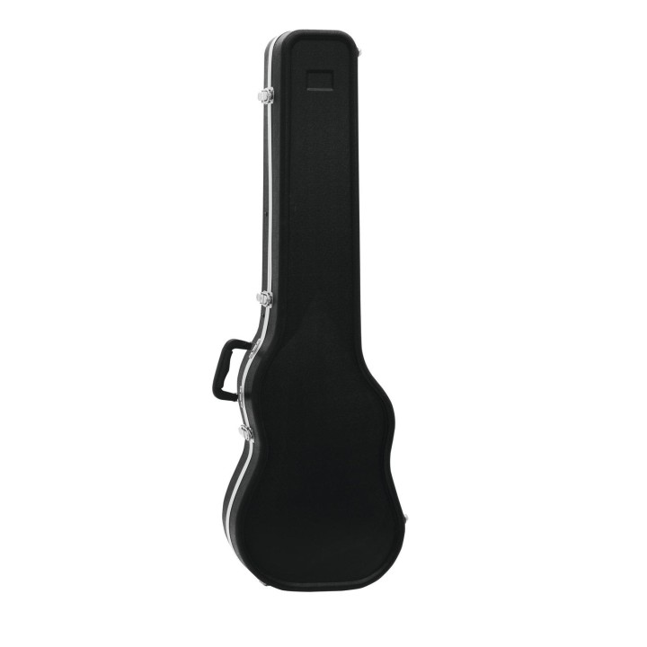 Dimavery - ABS Case for electric-bass - Case for electric Basses | Z-Bombilla